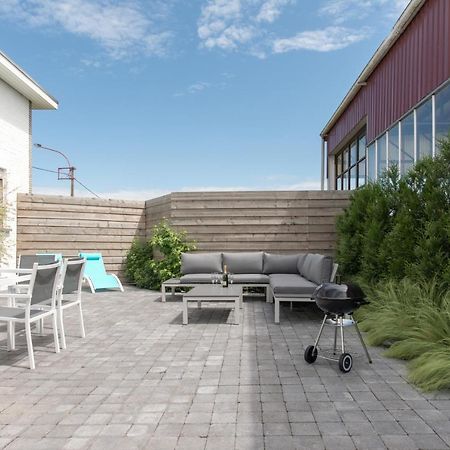 Lovely Guesthouse Lier Lint Exterior foto